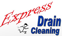 Express Drain Cleaning